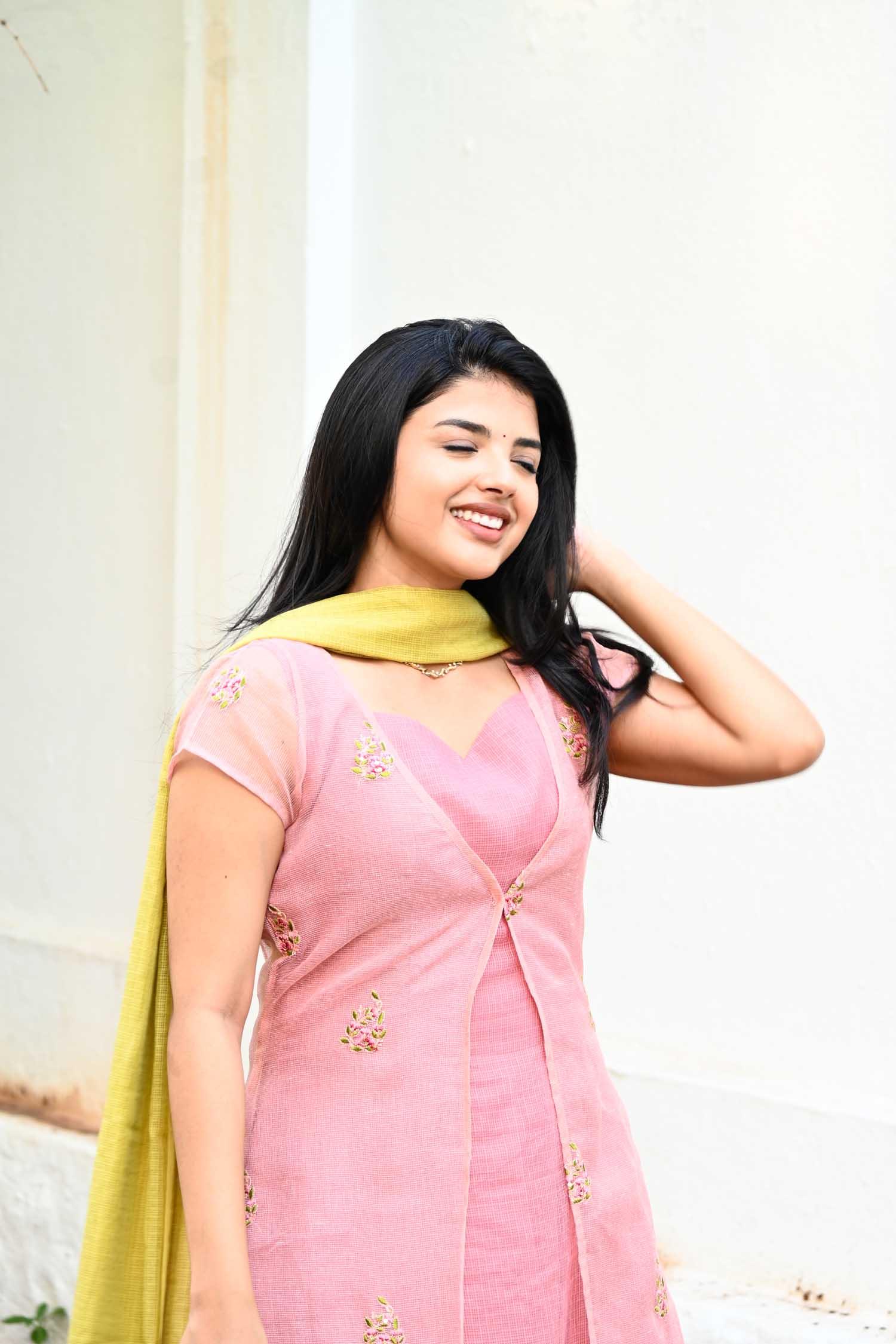 Salwar Sets