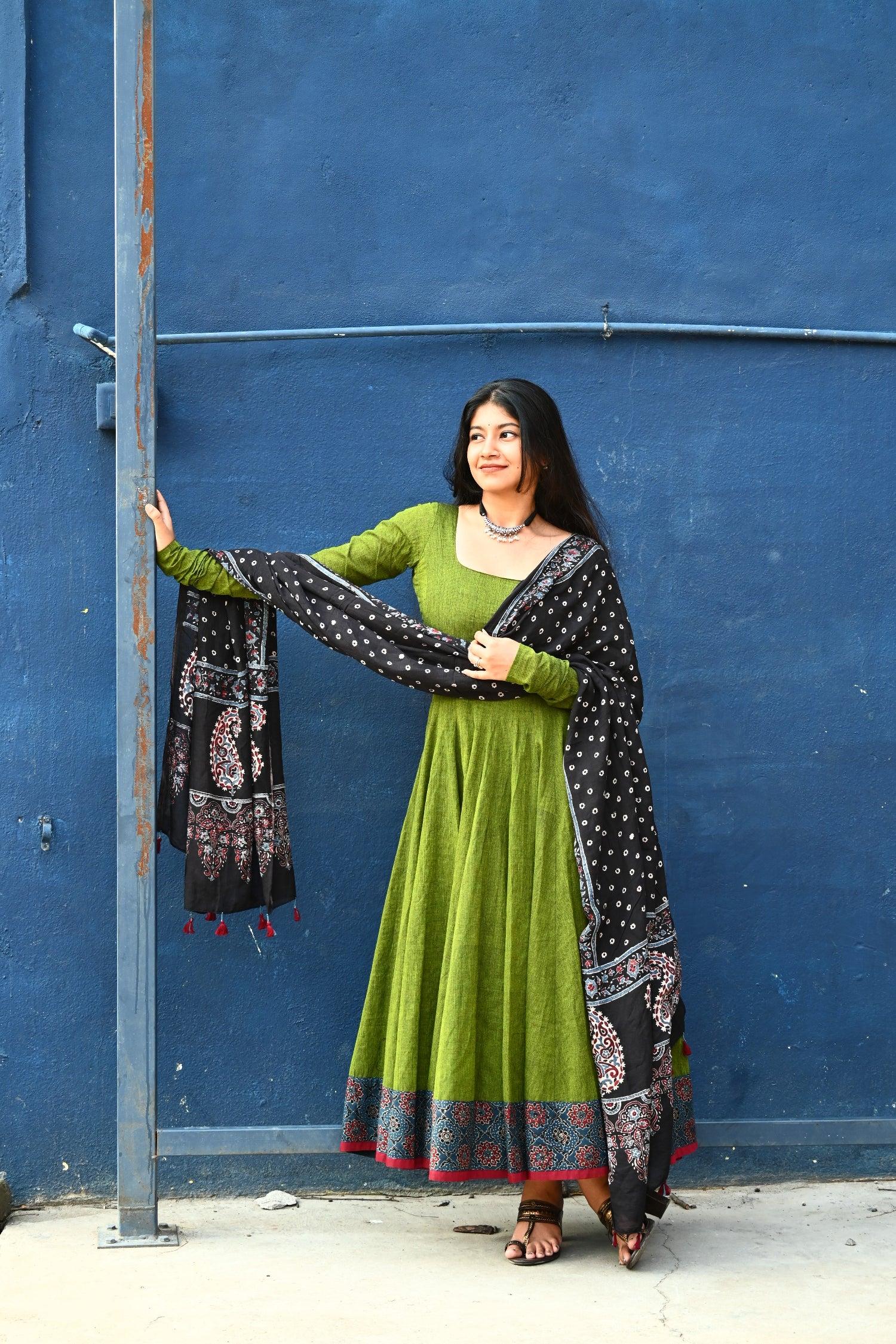 Anarkali Suits