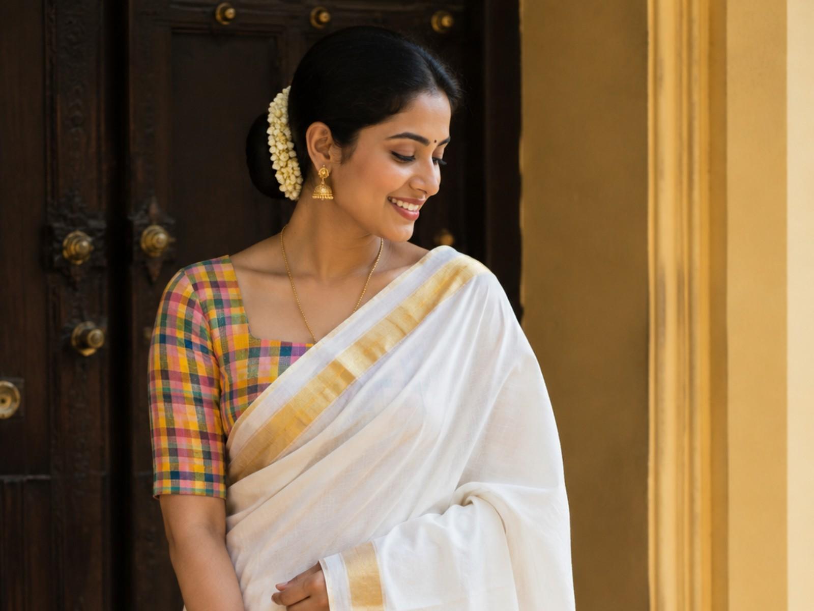 Onam Collection