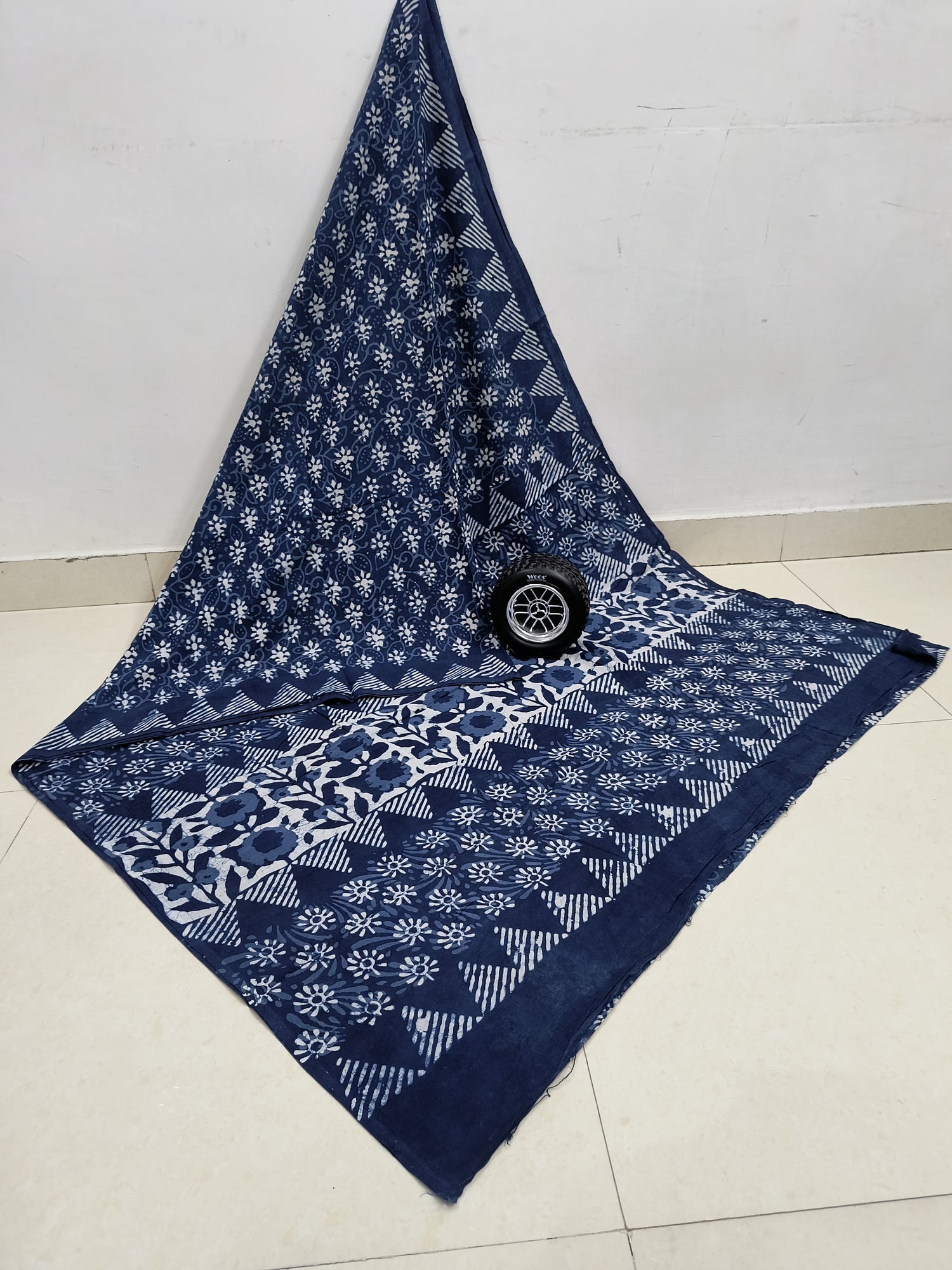 Super soft Cotton Sarees