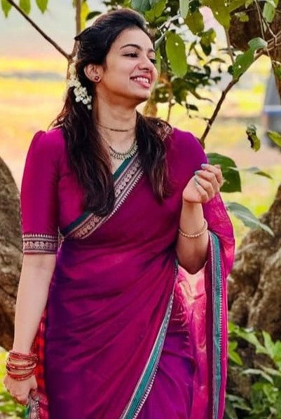 Narayanapet Cotton