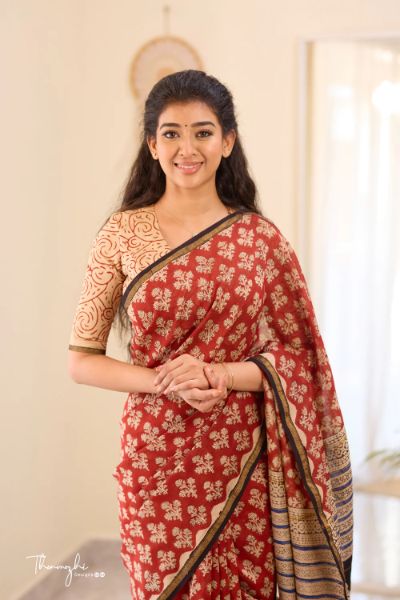 Test Saree 1